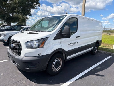 2023 Ford Transit-150 Base