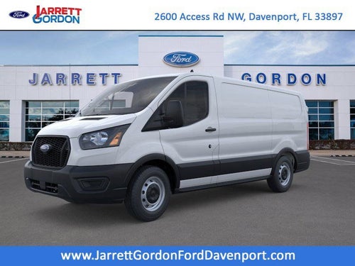 2025 Ford Transit-150 Base