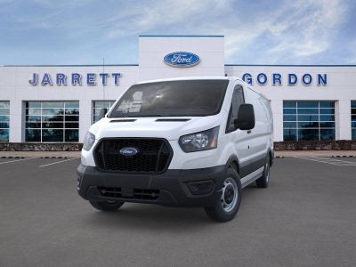 2025 Ford Transit-150 Base