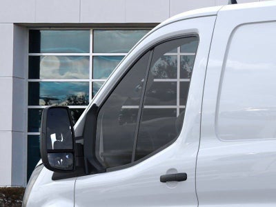 2025 Ford Transit-150 Base