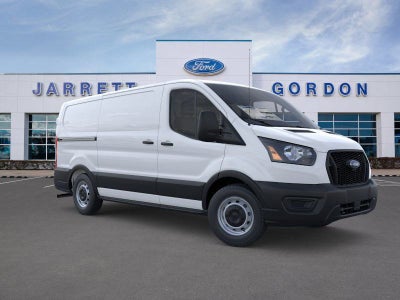 2025 Ford Transit-150 Base