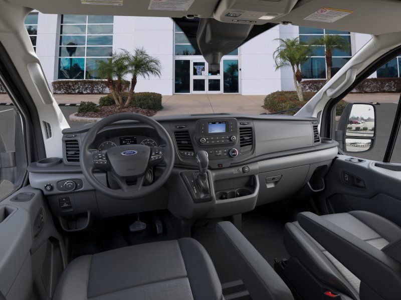 2025 Ford Transit-150 Base
