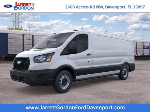 2026 Ford Transit-150 Base