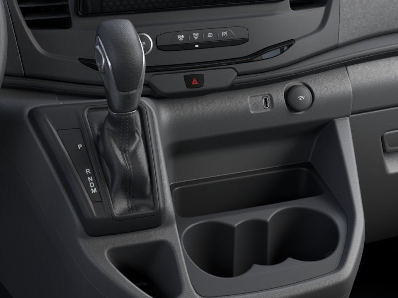 2026 Ford Transit-150 Base