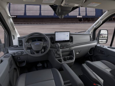 2026 Ford Transit-150 Base