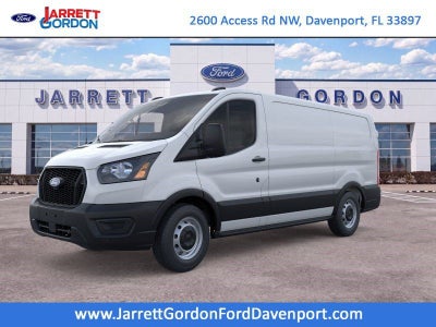 2026 Ford Transit-150 Base