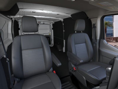 2026 Ford Transit-150 Base