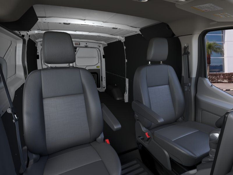 2026 Ford Transit-150 Base