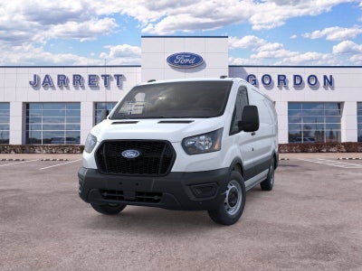 2026 Ford Transit-150 Base