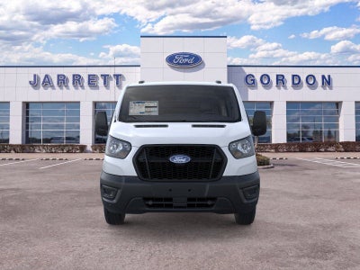 2026 Ford Transit-150 Base