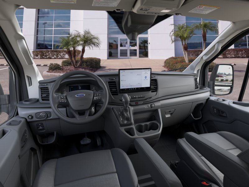 2026 Ford Transit-150 Base