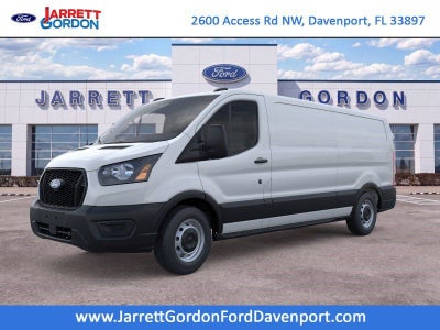 2026 Ford Transit-150 Base