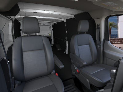 2026 Ford Transit-150 Base
