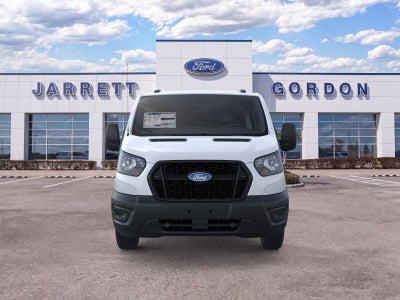 2026 Ford Transit-150 Base