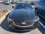 2023 Cadillac CT4 Luxury