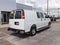 2025 Chevrolet Express 2500 Work Van Cargo
