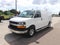 2025 Chevrolet Express 2500 Work Van Cargo