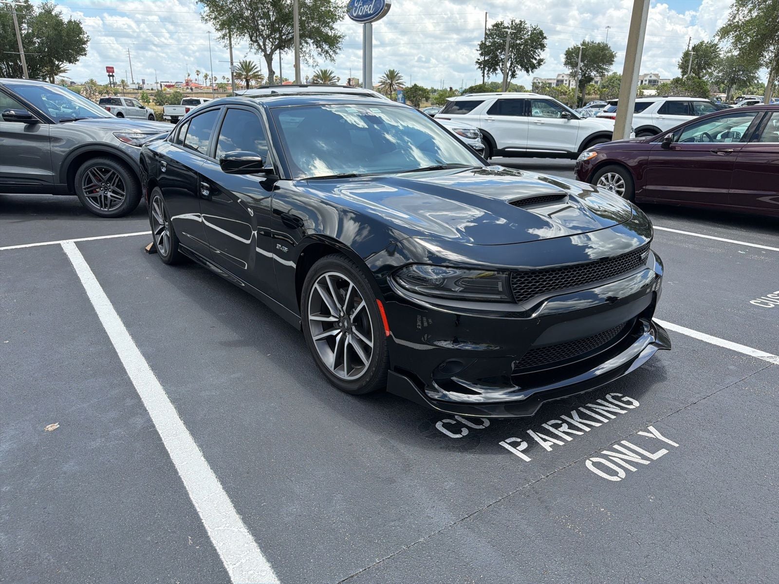 2023 Dodge Charger R/T