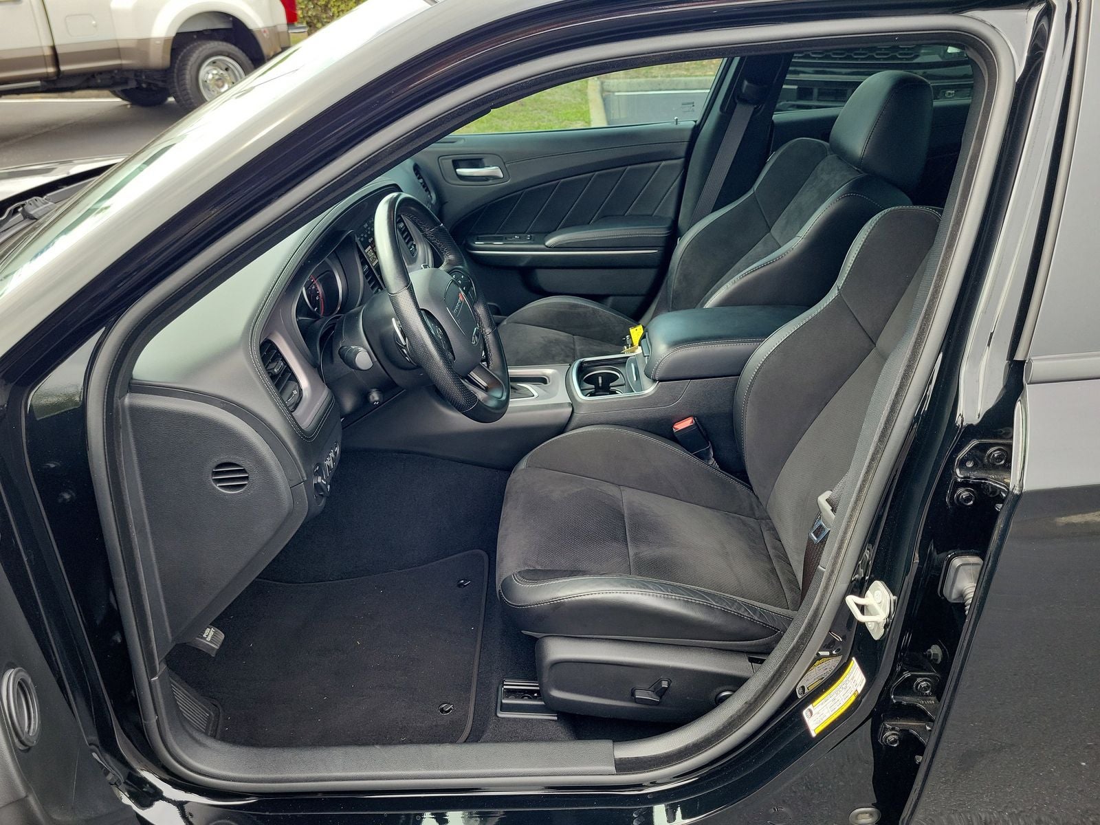 2023 Dodge Charger R/T