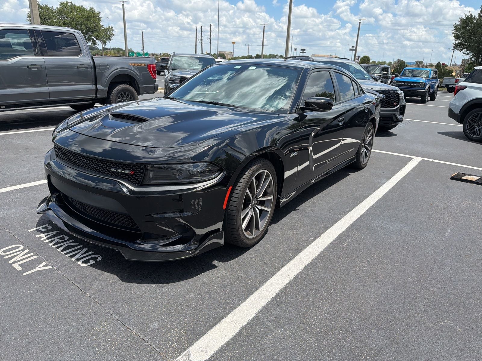 2023 Dodge Charger R/T