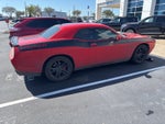 2016 Dodge Challenger R/T