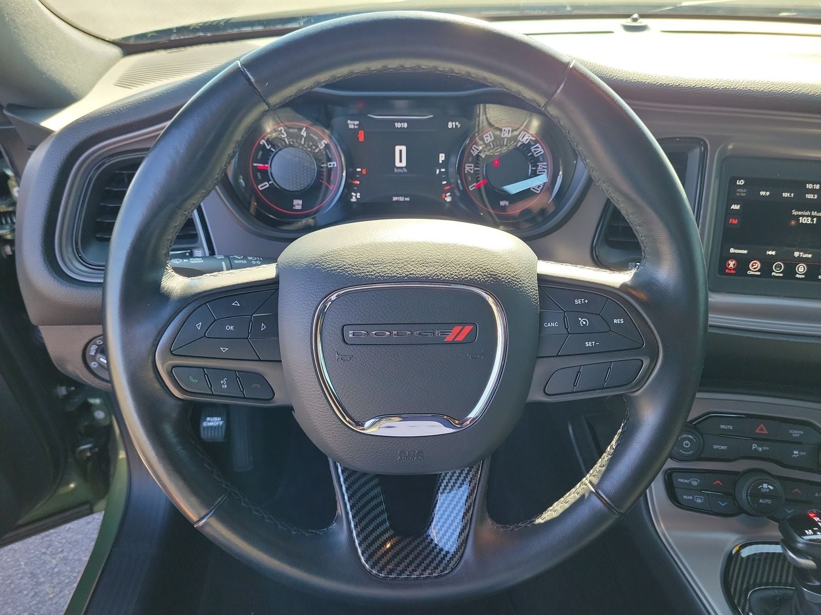2023 Dodge Challenger GT
