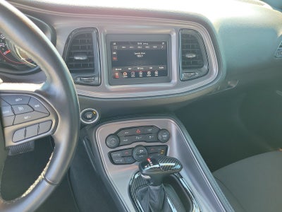 2023 Dodge Challenger GT