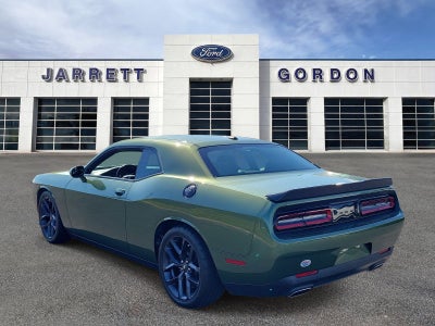 2023 Dodge Challenger GT