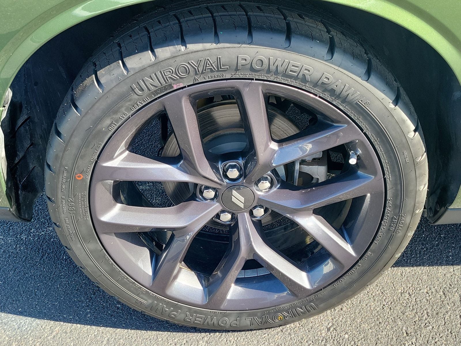 2023 Dodge Challenger GT