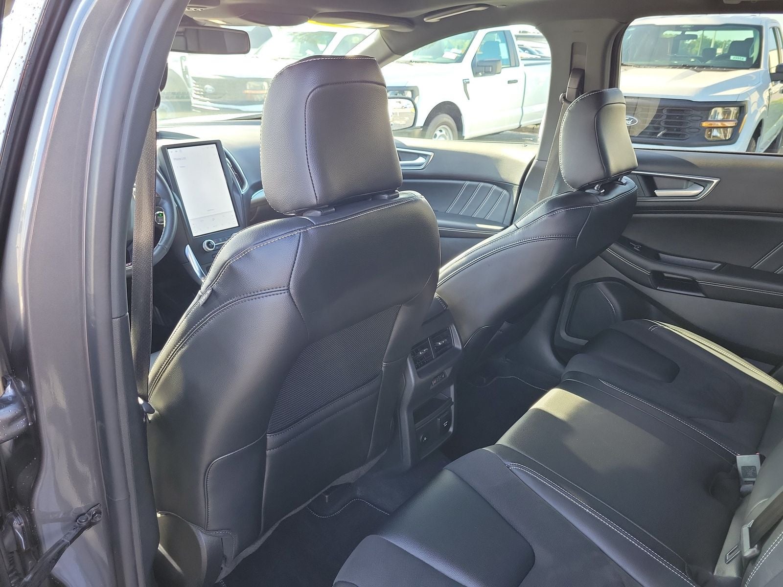 2024 Ford Edge ST