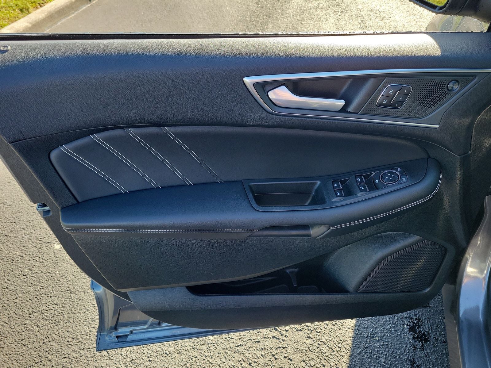 2024 Ford Edge ST