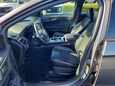 2024 Ford Edge ST