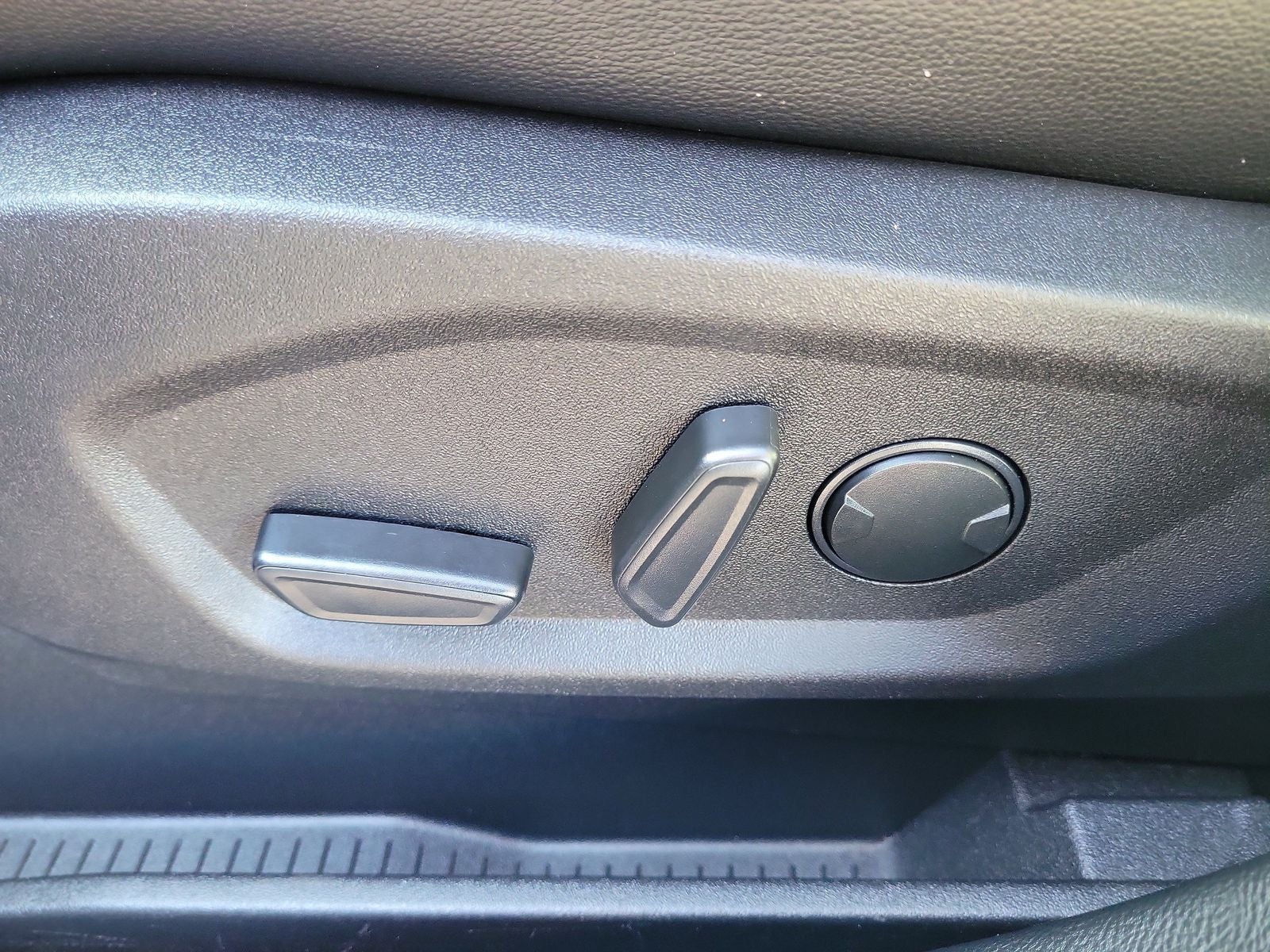 2024 Ford Edge ST