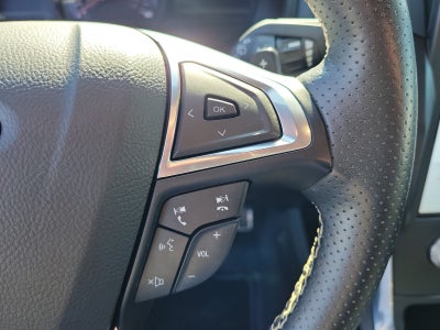 2024 Ford Edge ST