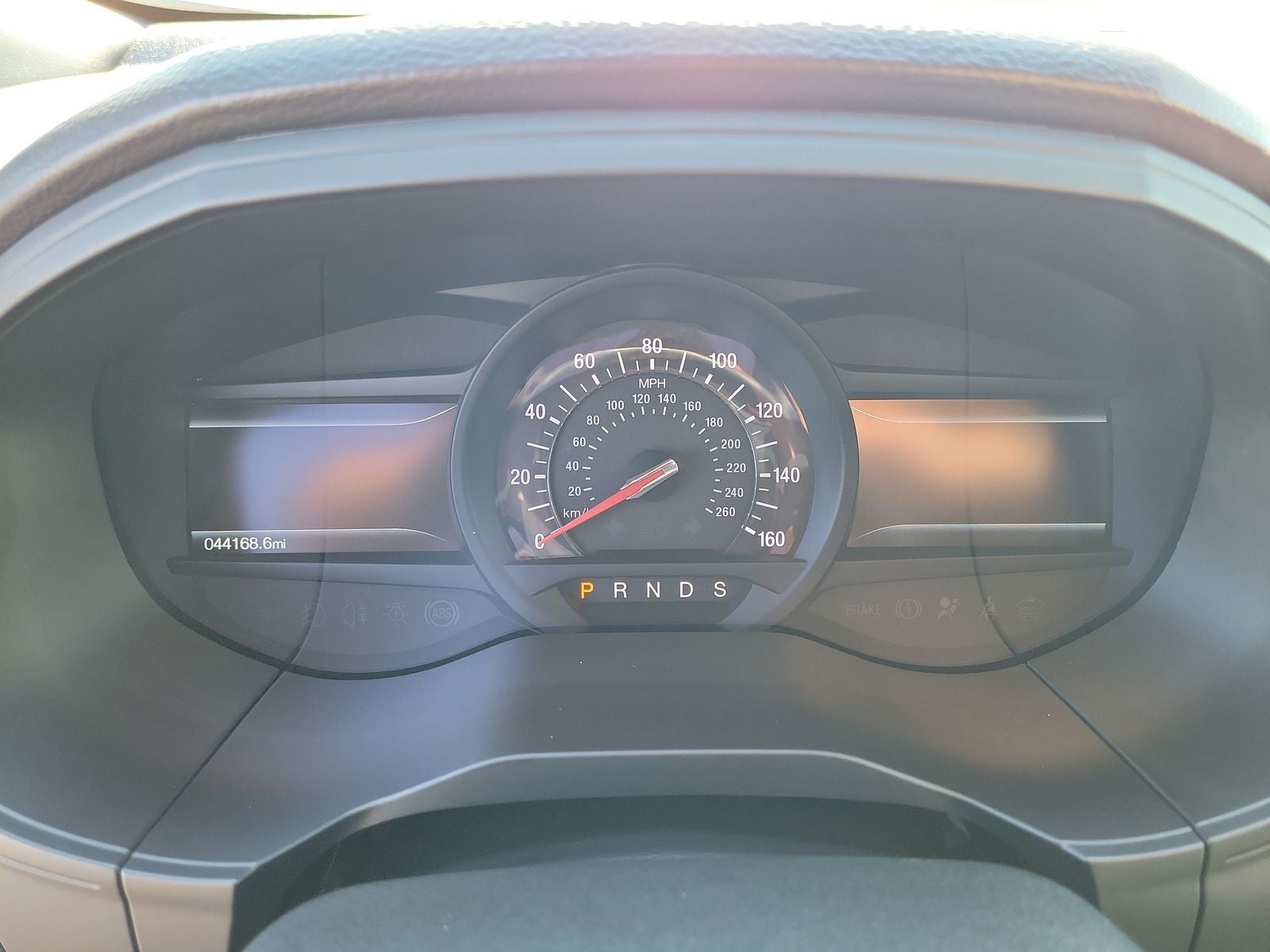 2024 Ford Edge ST