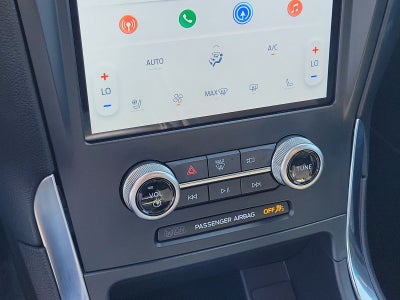 2024 Ford Edge ST