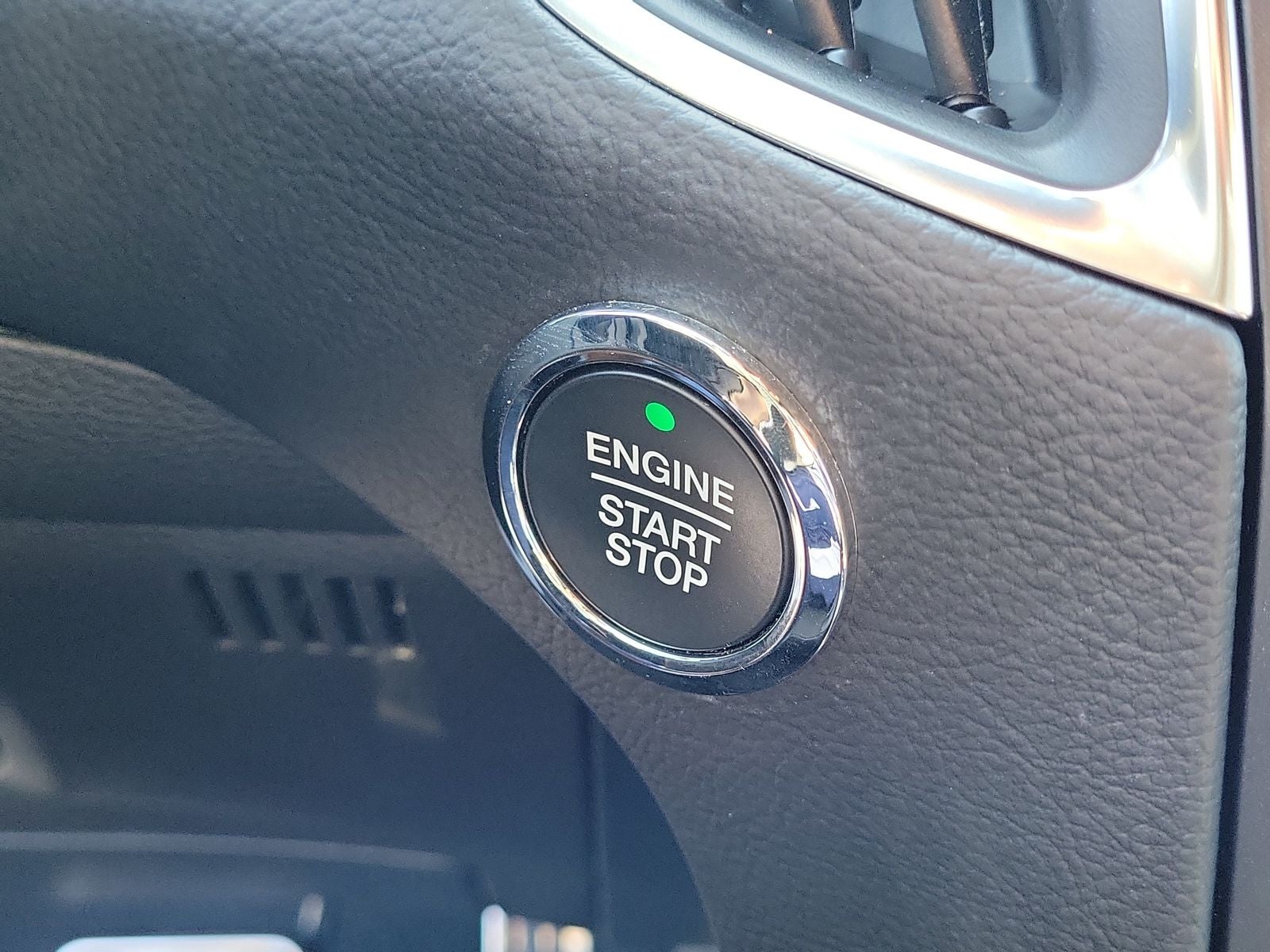 2024 Ford Edge ST