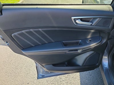 2024 Ford Edge ST