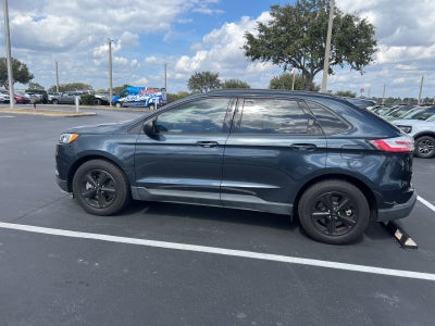 2024 Ford Edge SE