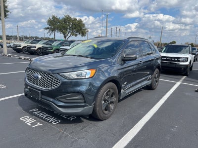 2024 Ford Edge SE