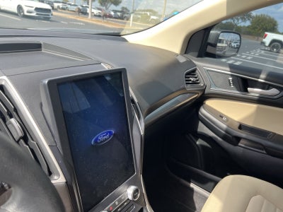 2024 Ford Edge SE