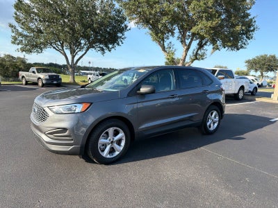 2024 Ford Edge SE