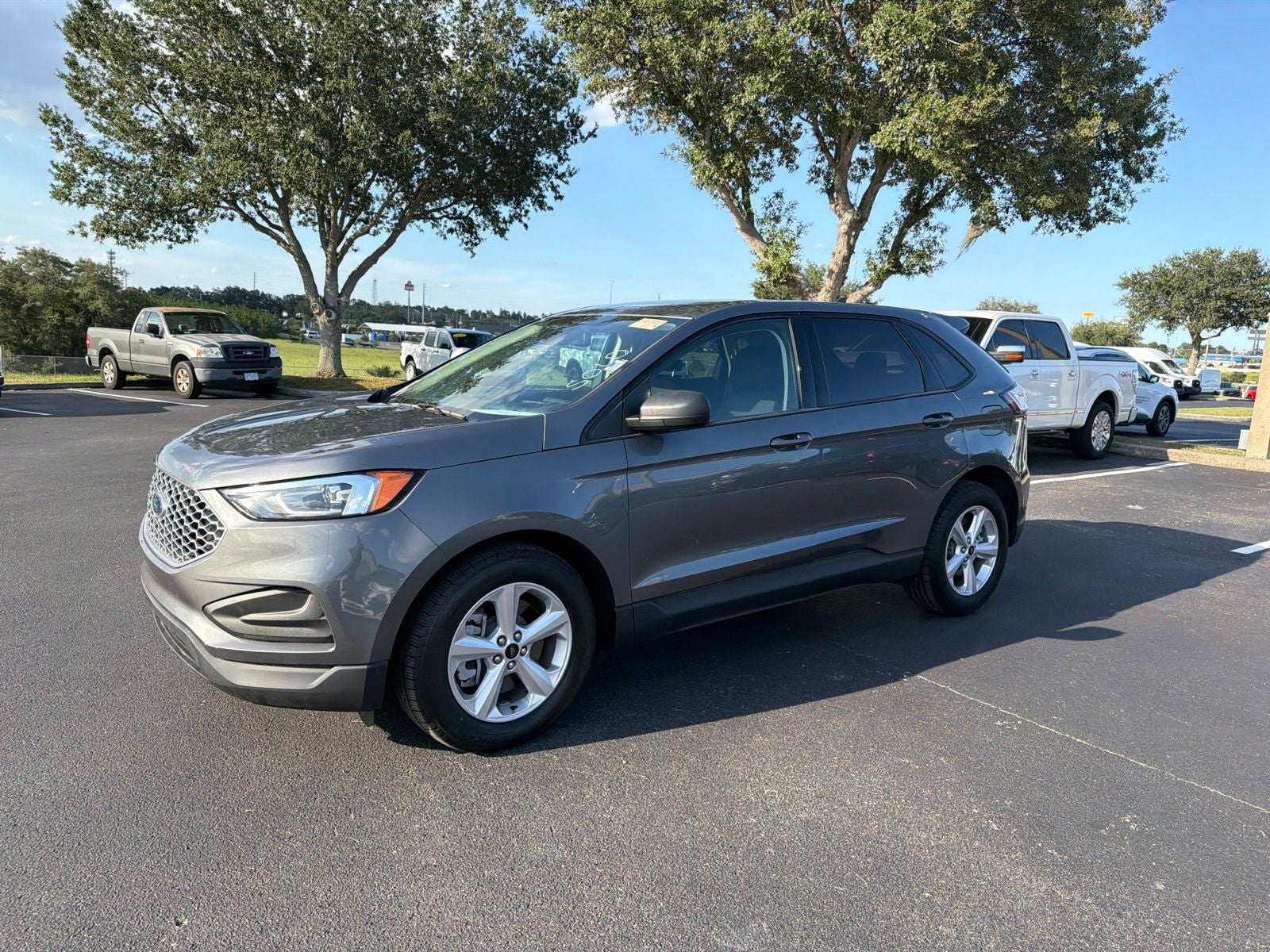 2024 Ford Edge SE