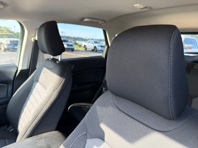 2024 Ford Edge SE