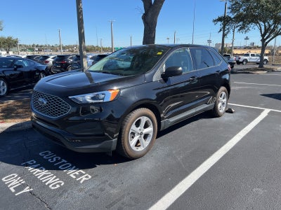2024 Ford Edge SE