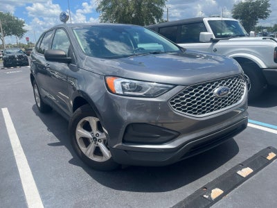 2024 Ford Edge SE