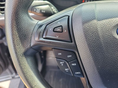 2024 Ford Edge SE