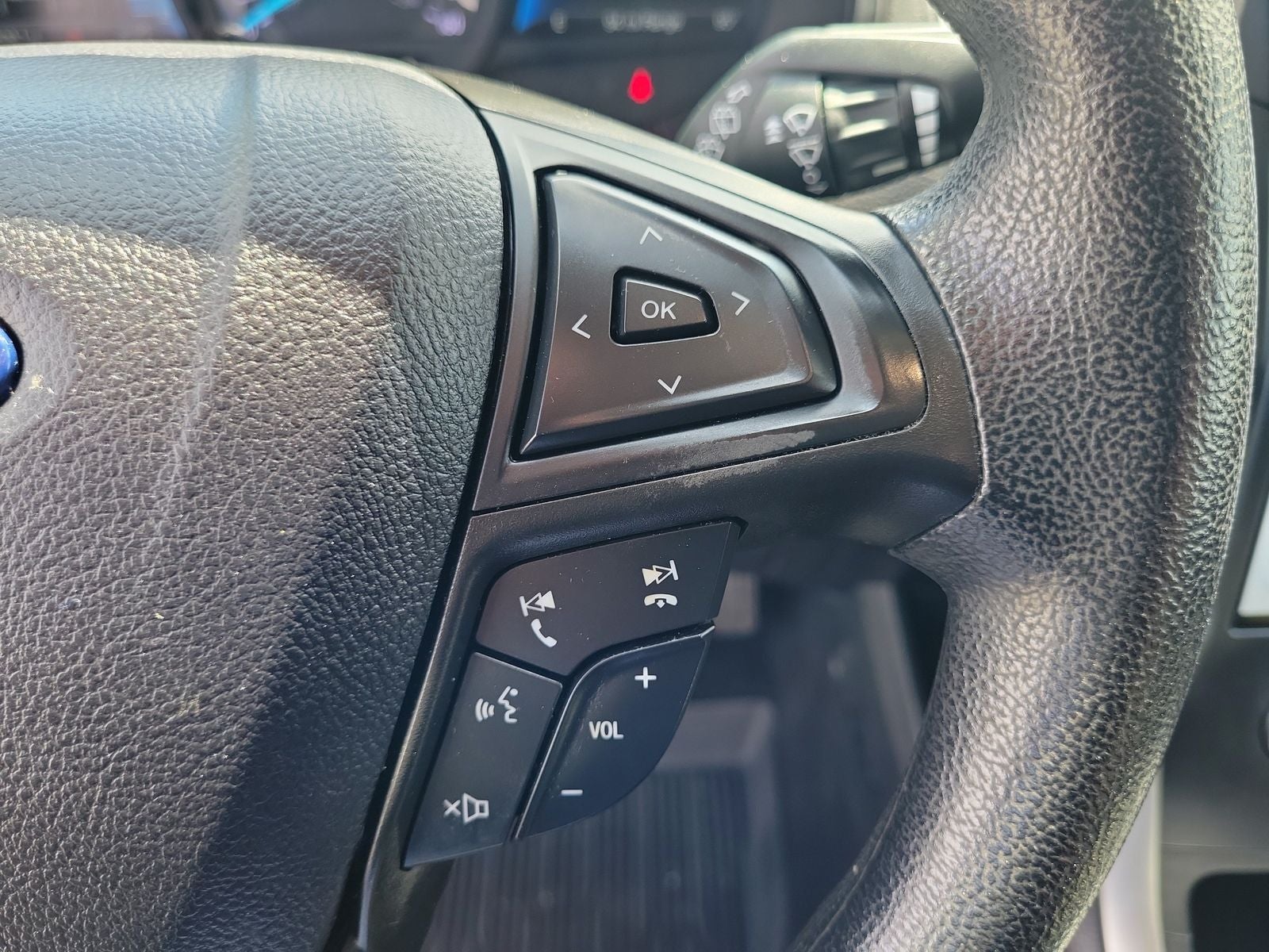 2024 Ford Edge SE