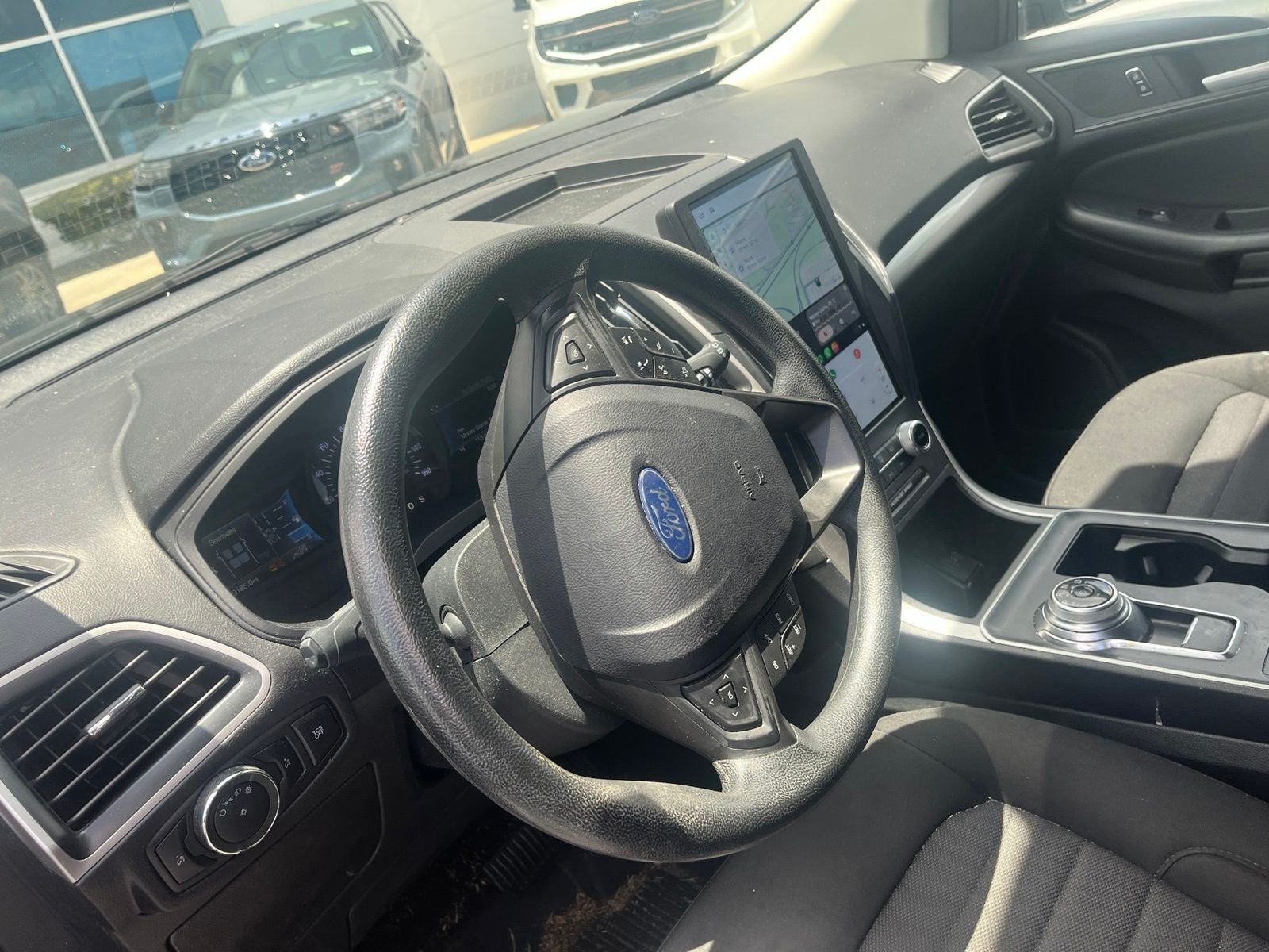 2024 Ford Edge SE