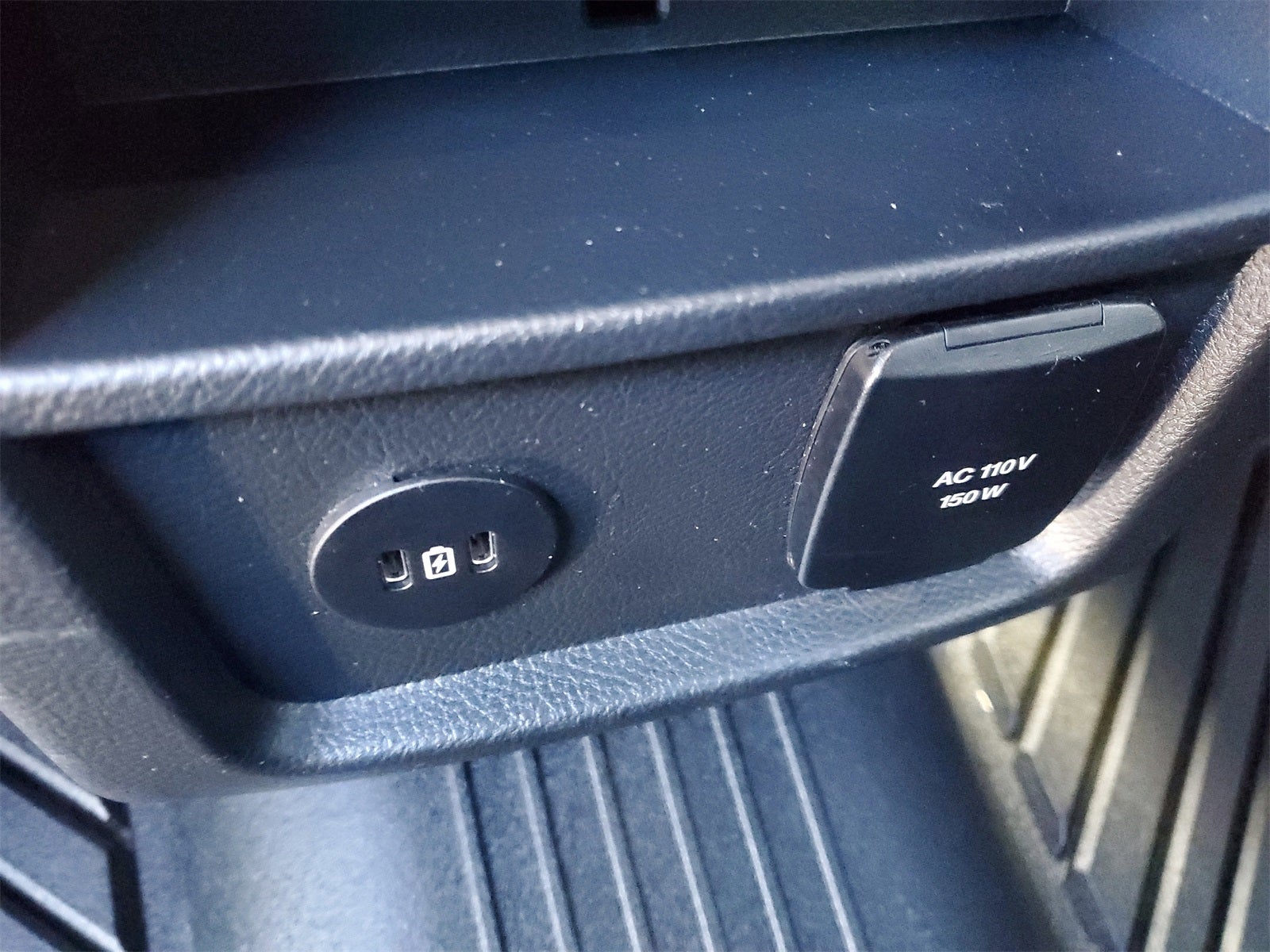 2024 Ford Edge ST Line